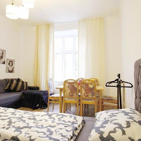 Comfortable Rooms Near Schonbrunn Palace 비엔나 외부 사진