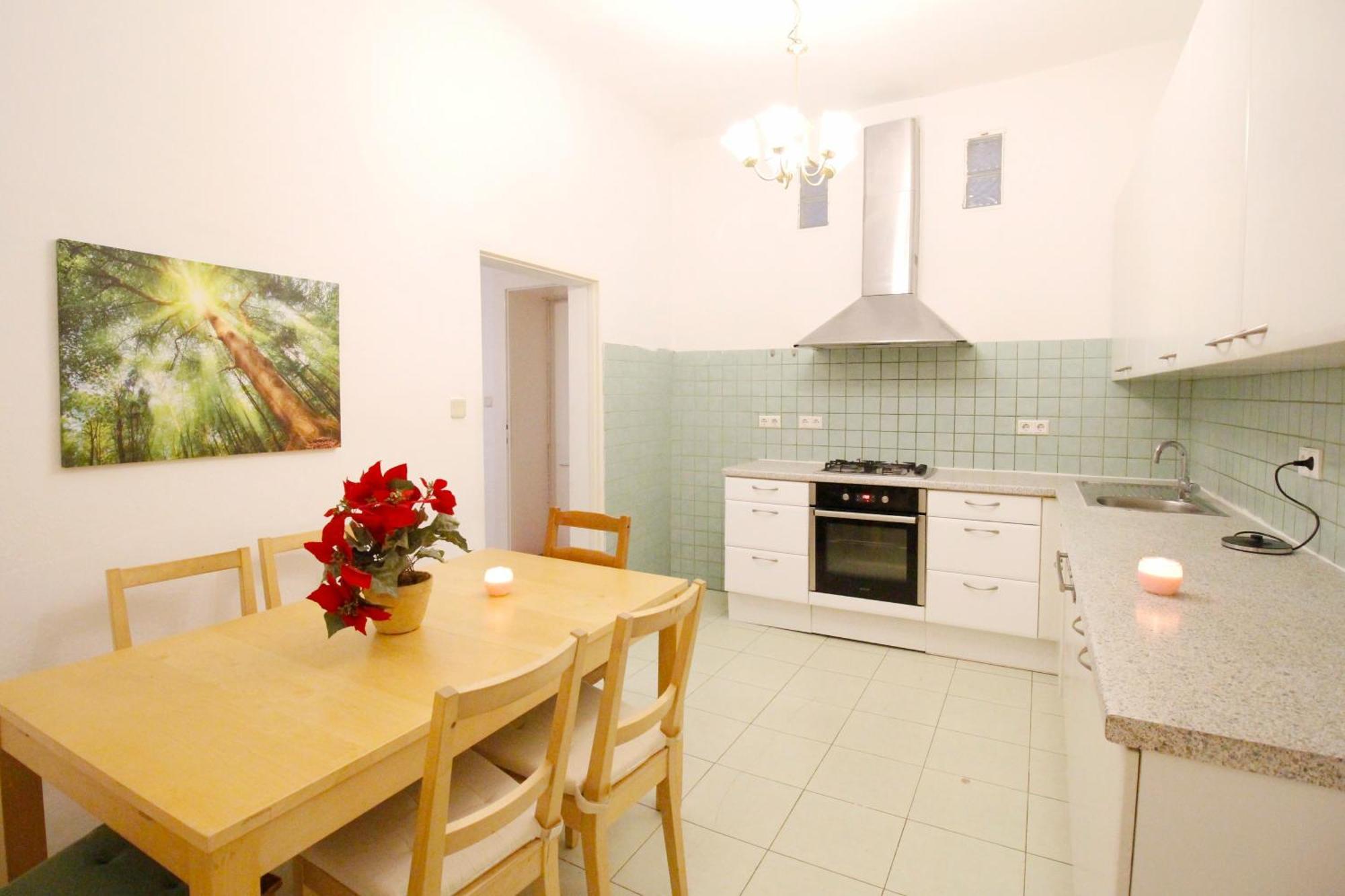 Comfortable Rooms Near Schonbrunn Palace 비엔나 외부 사진