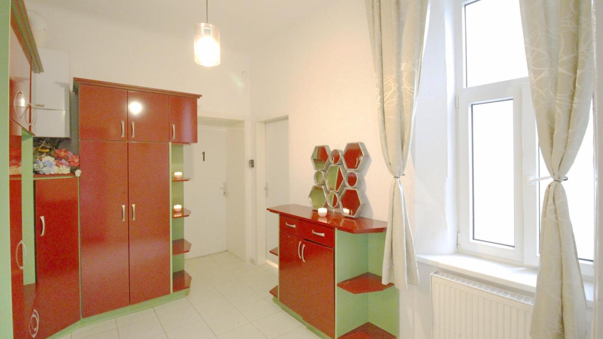 Comfortable Rooms Near Schonbrunn Palace 비엔나 외부 사진