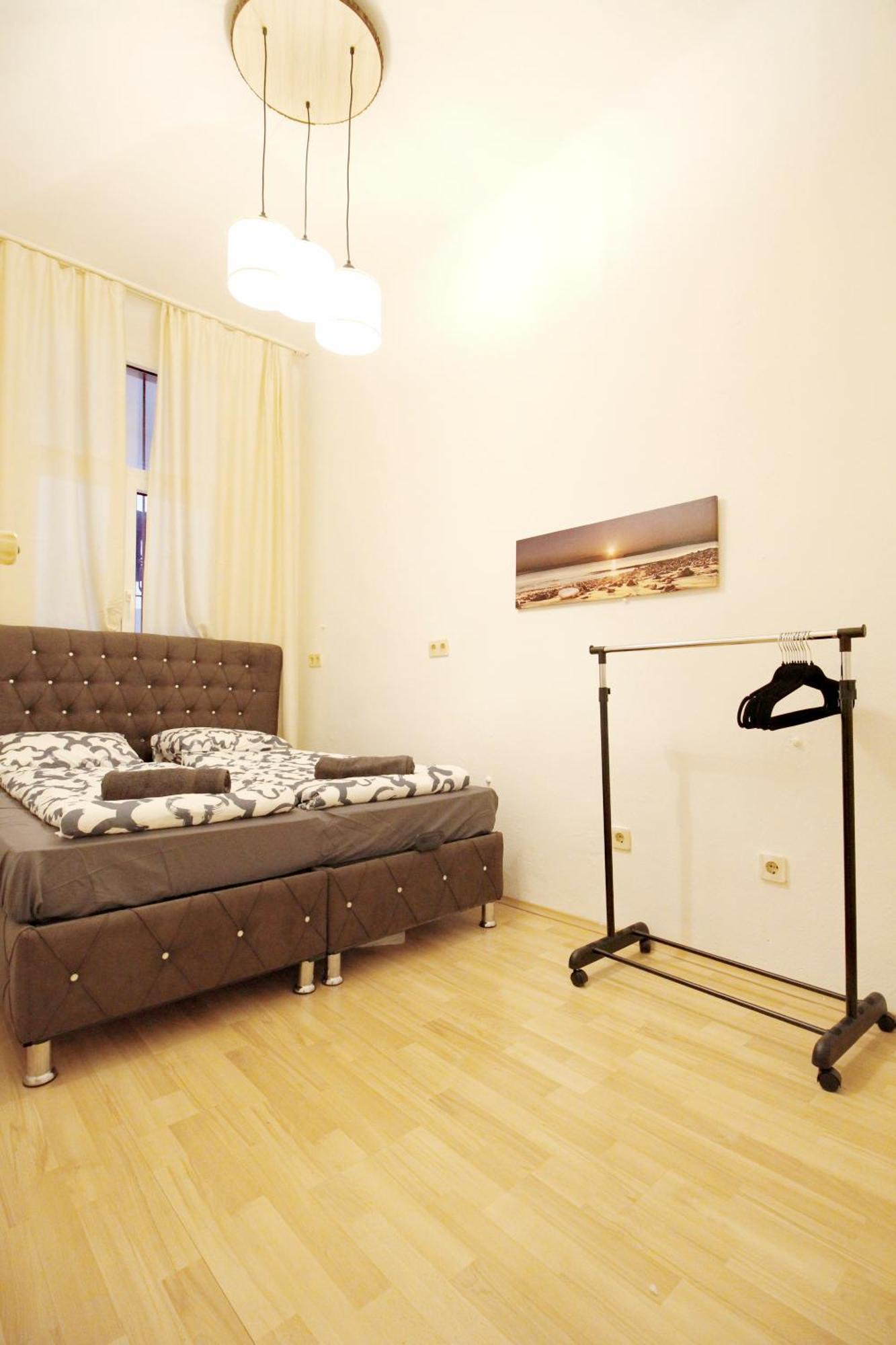 Comfortable Rooms Near Schonbrunn Palace 비엔나 외부 사진