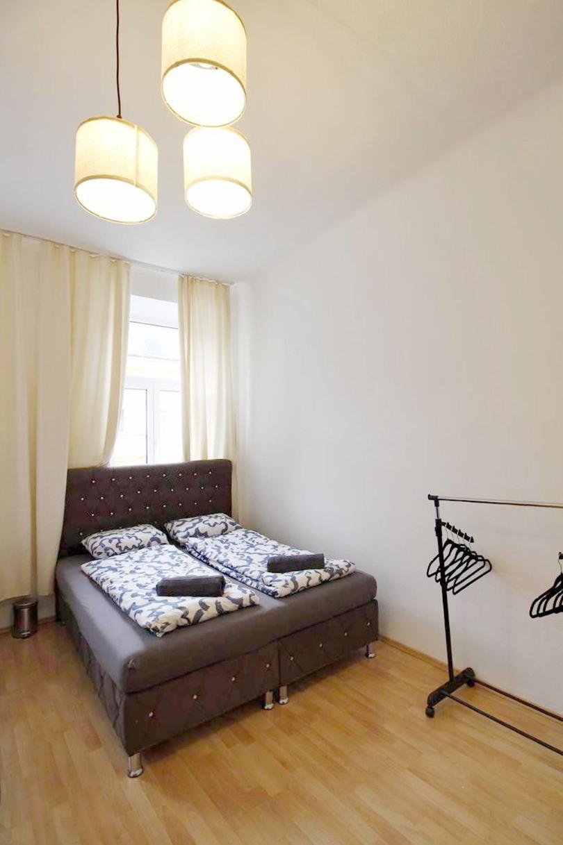 Comfortable Rooms Near Schonbrunn Palace 비엔나 외부 사진