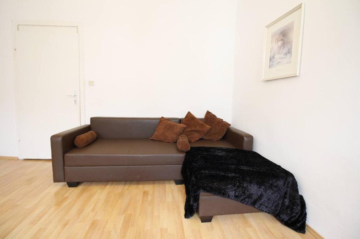 Comfortable Rooms Near Schonbrunn Palace 비엔나 외부 사진