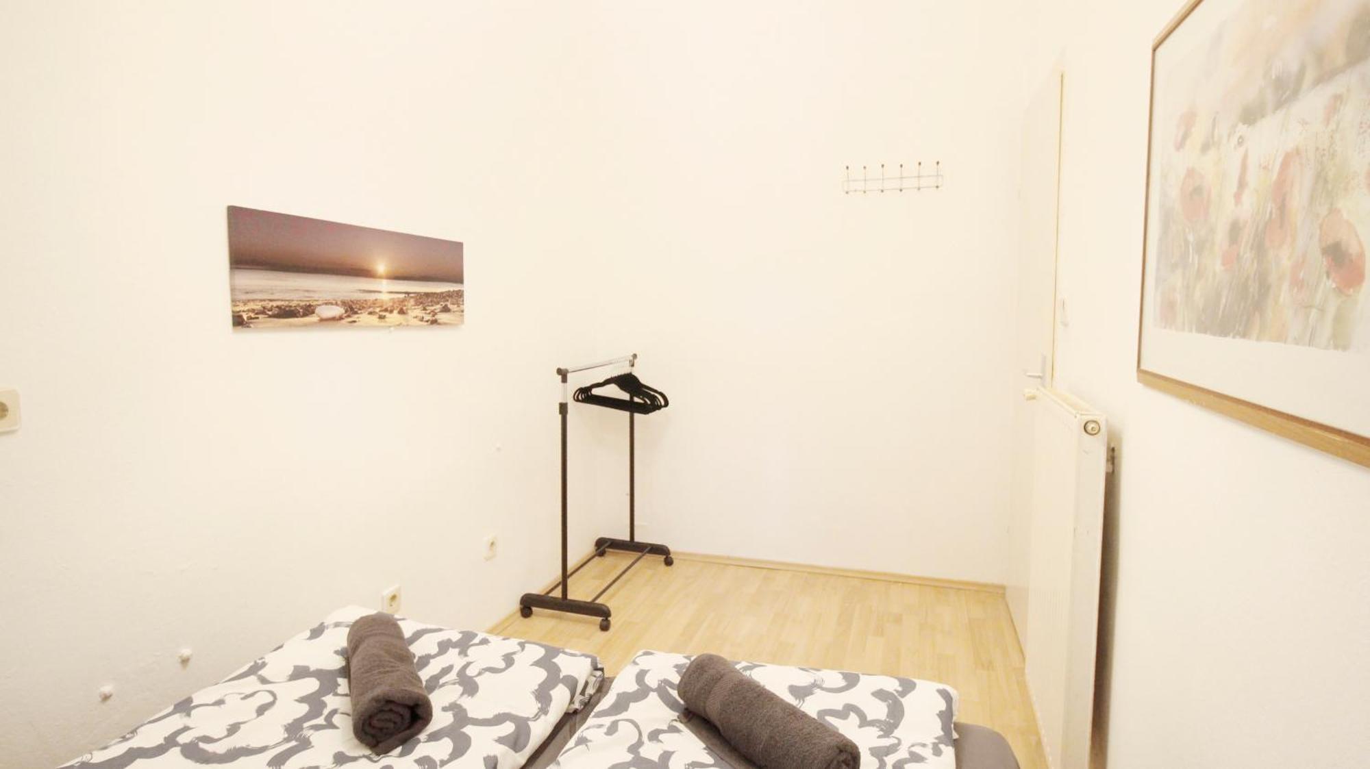 Comfortable Rooms Near Schonbrunn Palace 비엔나 외부 사진
