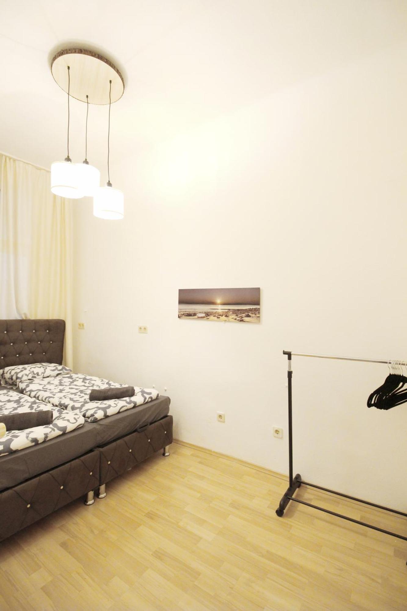 Comfortable Rooms Near Schonbrunn Palace 비엔나 외부 사진