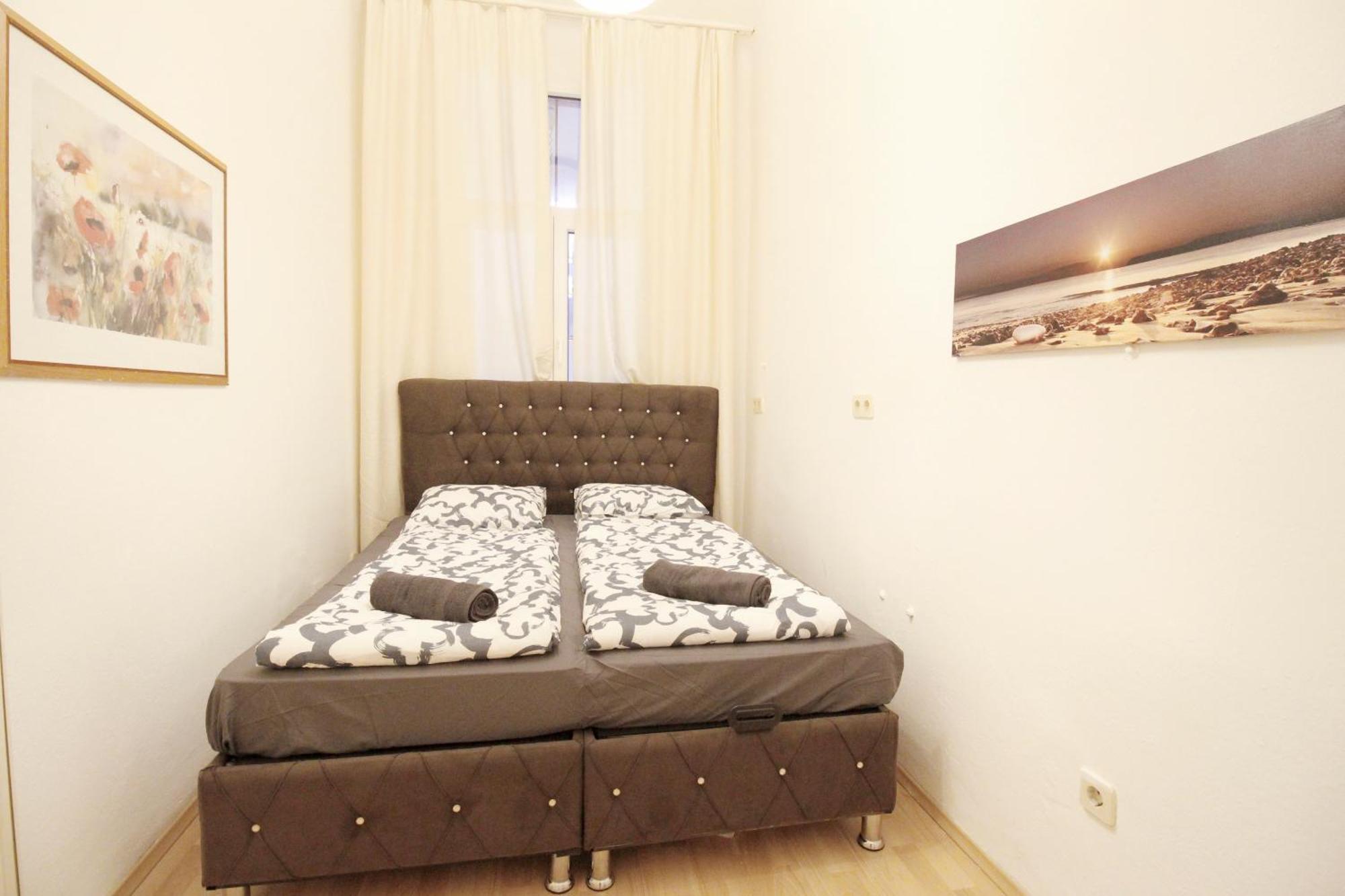 Comfortable Rooms Near Schonbrunn Palace 비엔나 외부 사진