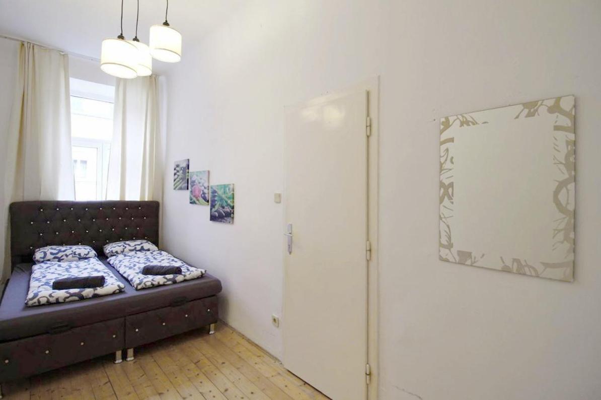 Comfortable Rooms Near Schonbrunn Palace 비엔나 외부 사진
