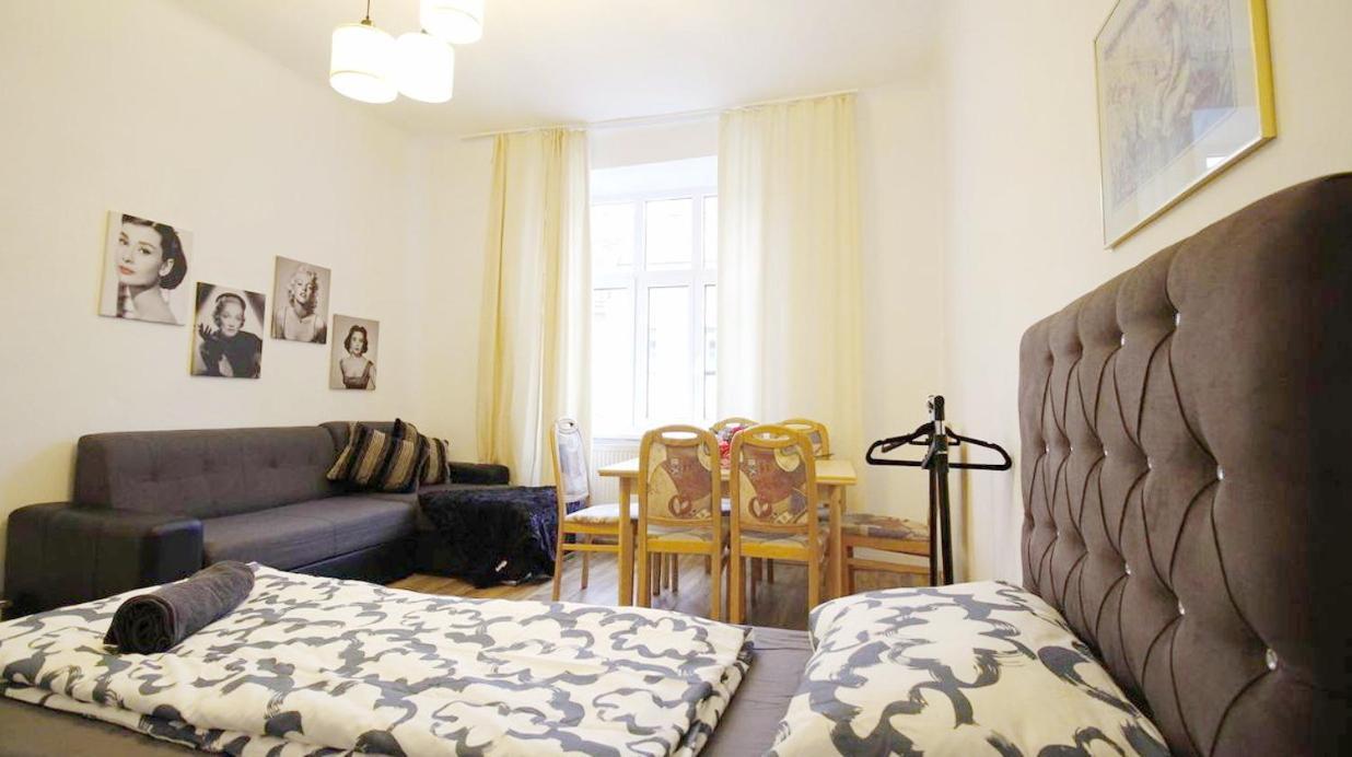 Comfortable Rooms Near Schonbrunn Palace 비엔나 외부 사진