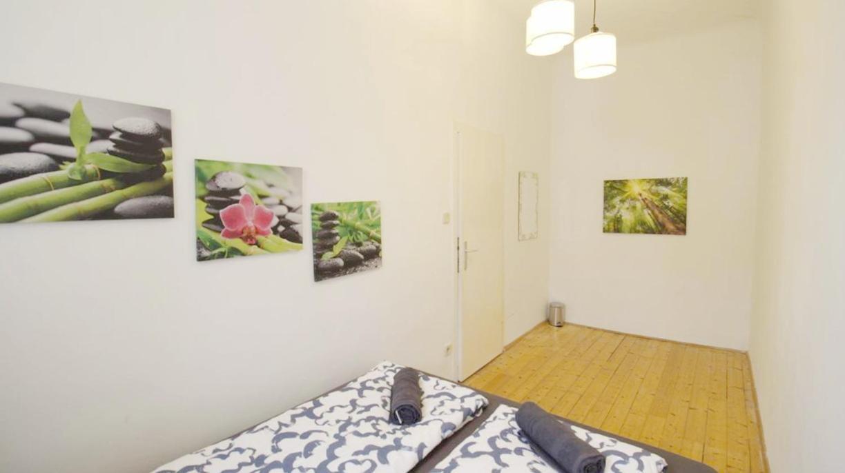 Comfortable Rooms Near Schonbrunn Palace 비엔나 외부 사진