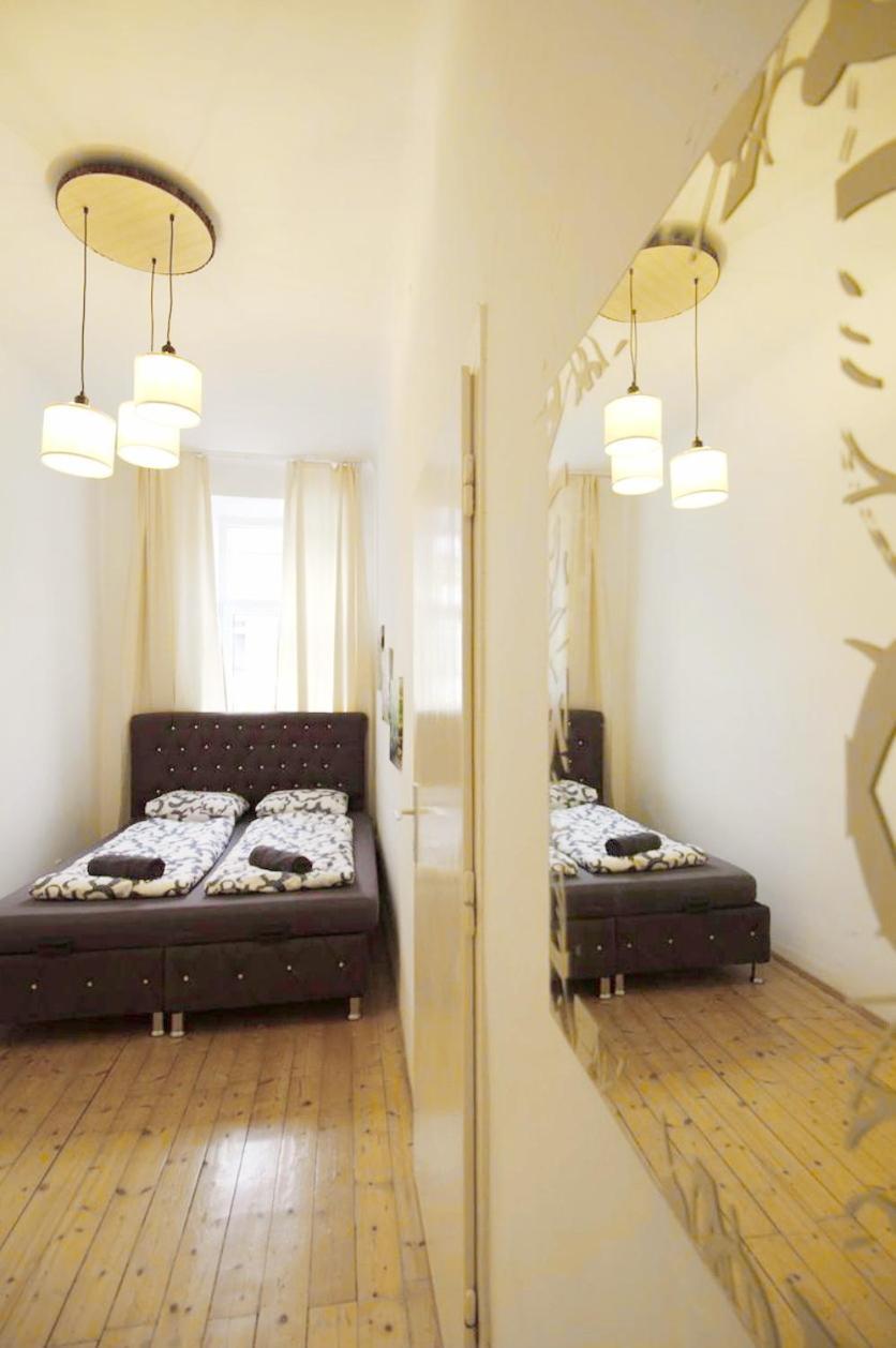 Comfortable Rooms Near Schonbrunn Palace 비엔나 외부 사진