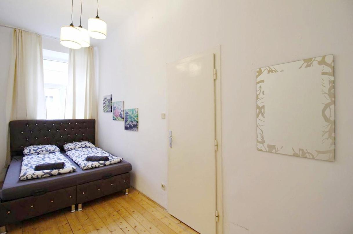 Comfortable Rooms Near Schonbrunn Palace 비엔나 외부 사진