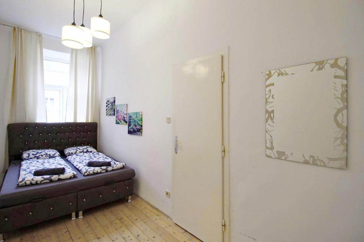 Comfortable Rooms Near Schonbrunn Palace 비엔나 외부 사진