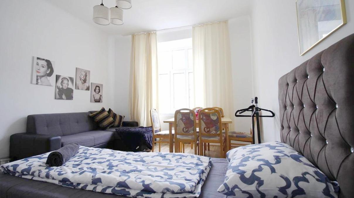 Comfortable Rooms Near Schonbrunn Palace 비엔나 외부 사진