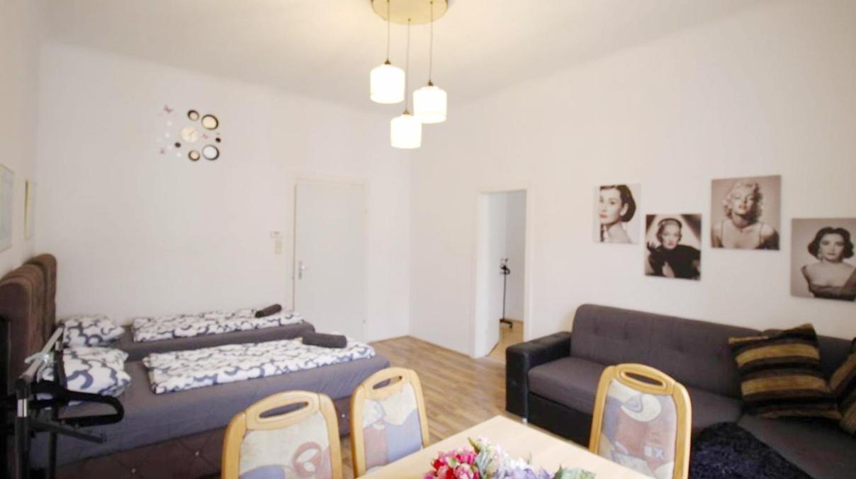 Comfortable Rooms Near Schonbrunn Palace 비엔나 외부 사진