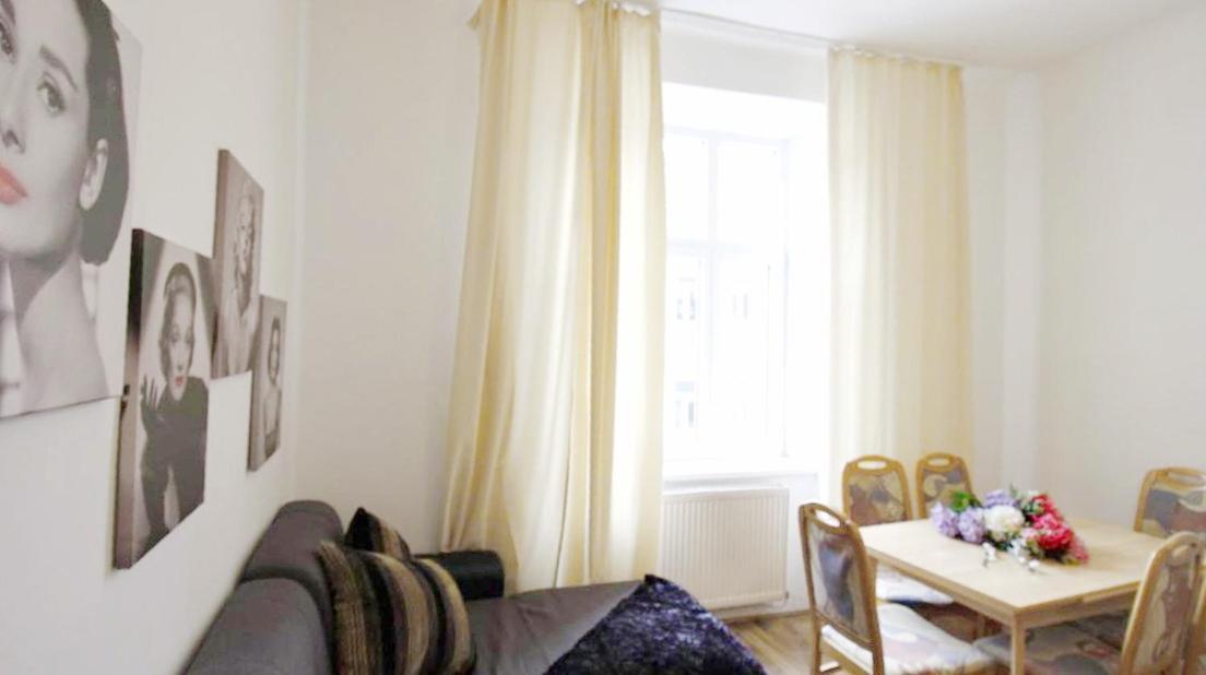 Comfortable Rooms Near Schonbrunn Palace 비엔나 외부 사진