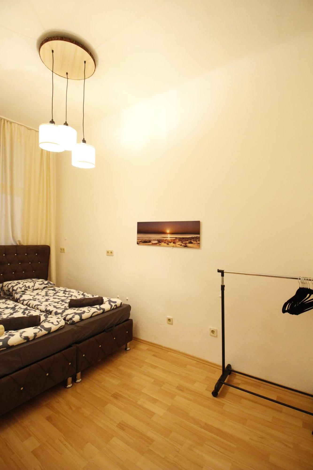 Comfortable Rooms Near Schonbrunn Palace 비엔나 외부 사진