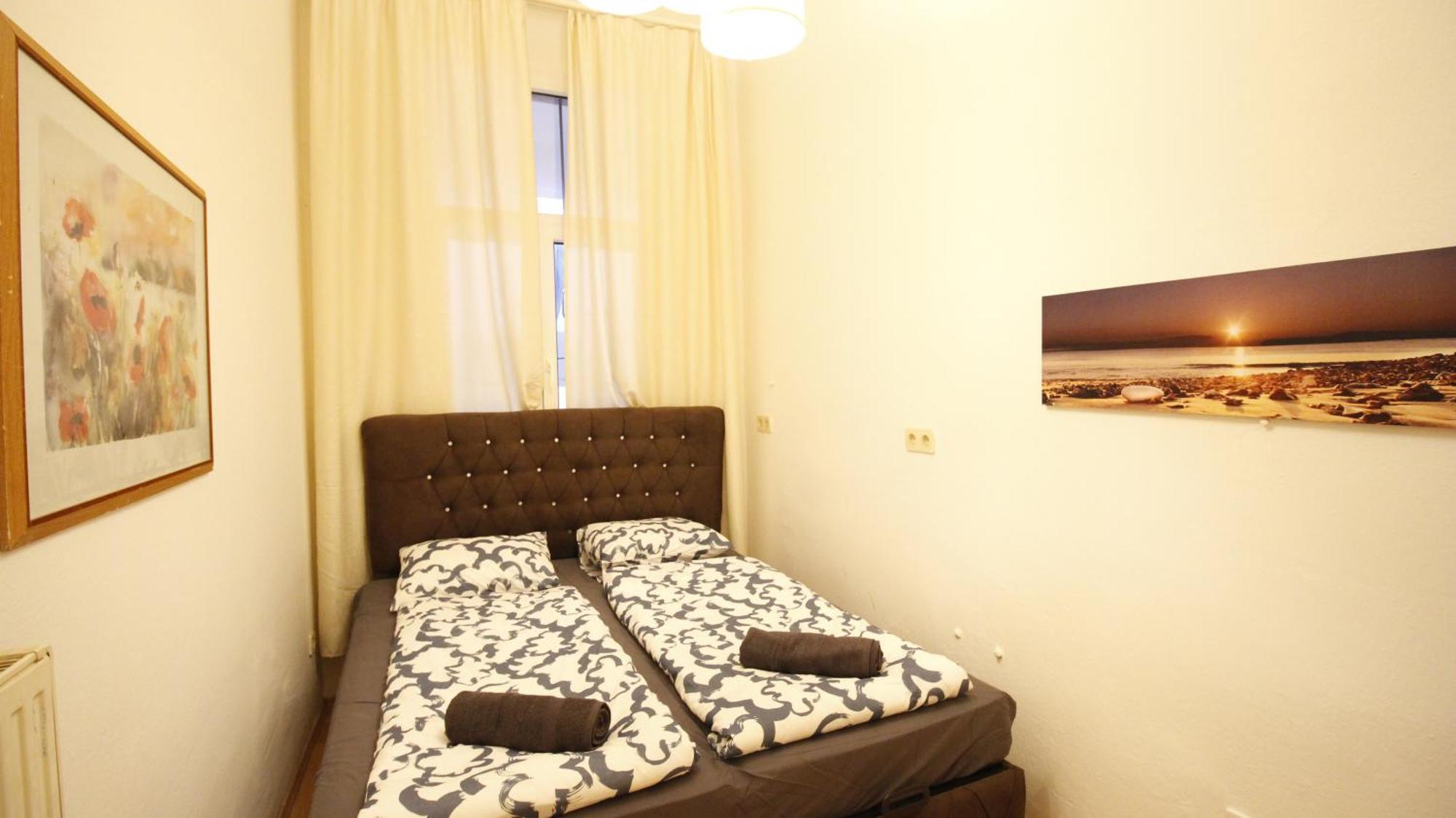 Comfortable Rooms Near Schonbrunn Palace 비엔나 외부 사진