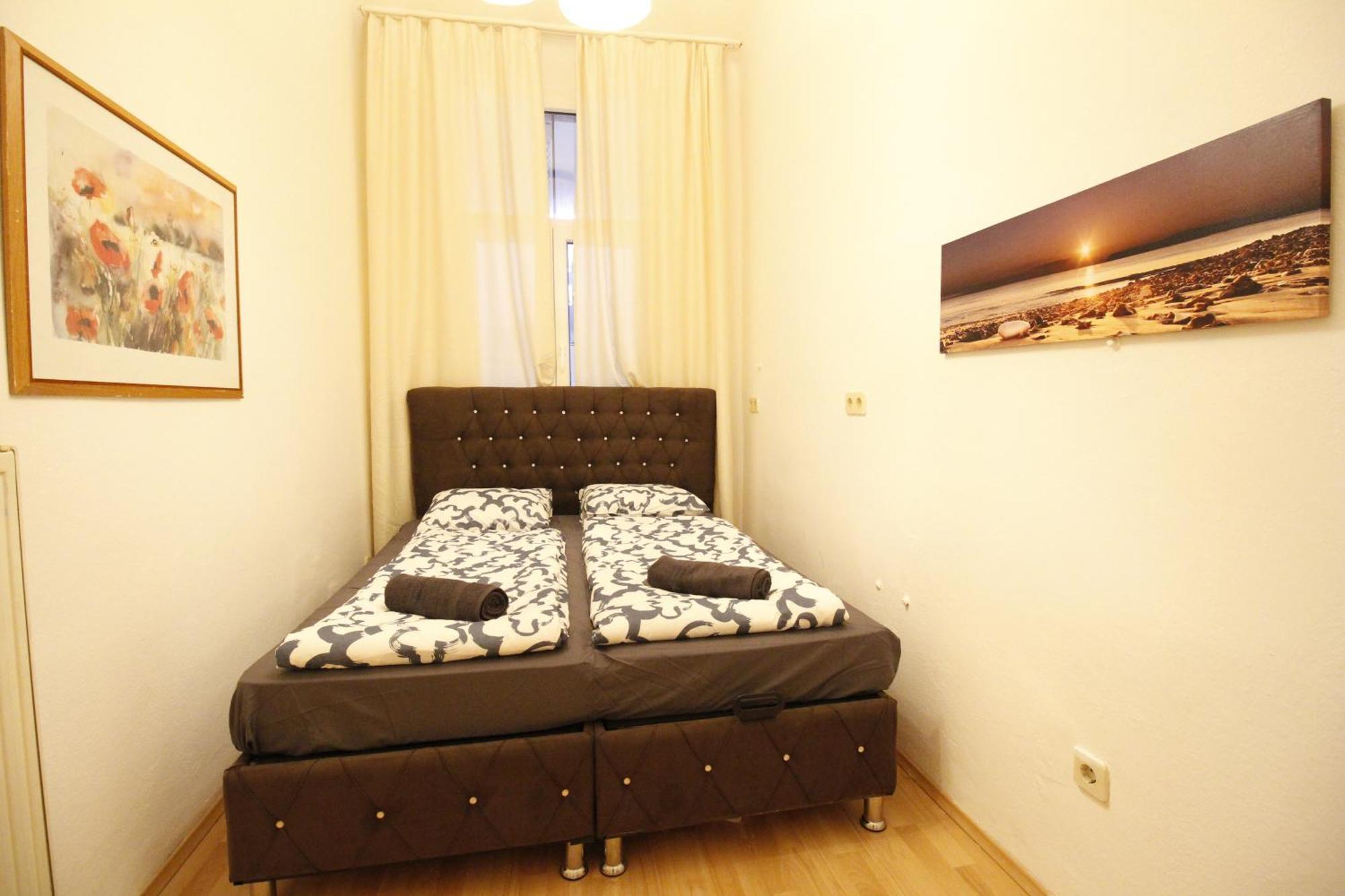 Comfortable Rooms Near Schonbrunn Palace 비엔나 외부 사진